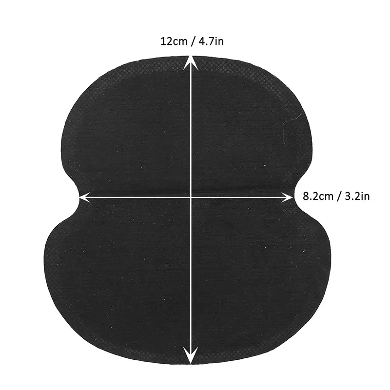 Good  New Products Armpit Sweat Pad Smell Removal Use Patches Under Arms
