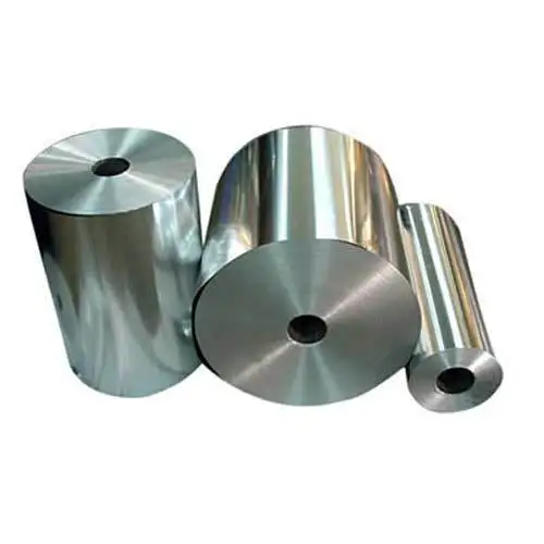 50 Microns Holographic Laser BOPP Top Coated Jumbo Roll For Label