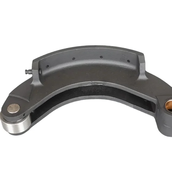 truck drum brake shoes for SCANIA 1104542