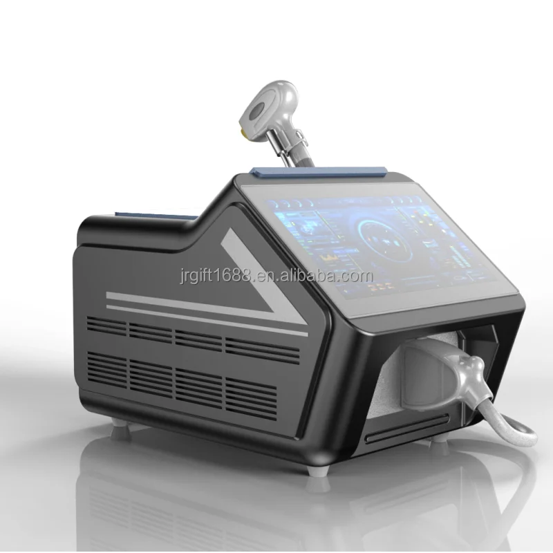 Wholesale Full Body 808nm Laser Treatment for Body Facial Hair Removal