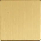 
China Manufacturer Customize Small round black glass metal leg coffee table 550mm height 