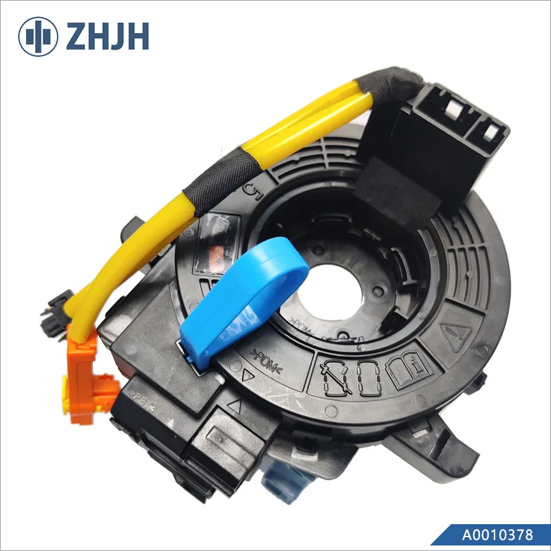 84307-30090 AUTO SPARES PARTS  combination switch for Lexus Models RX270 RX350 RX450 A0010378 89245-30110