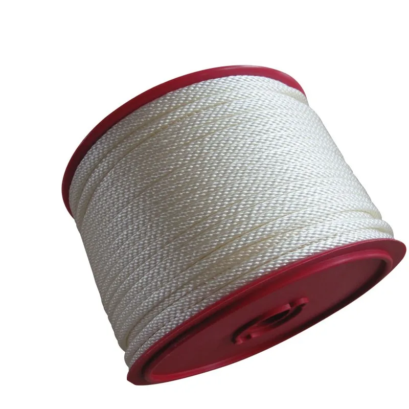 NTR High quality 4mm nylon braided start rope