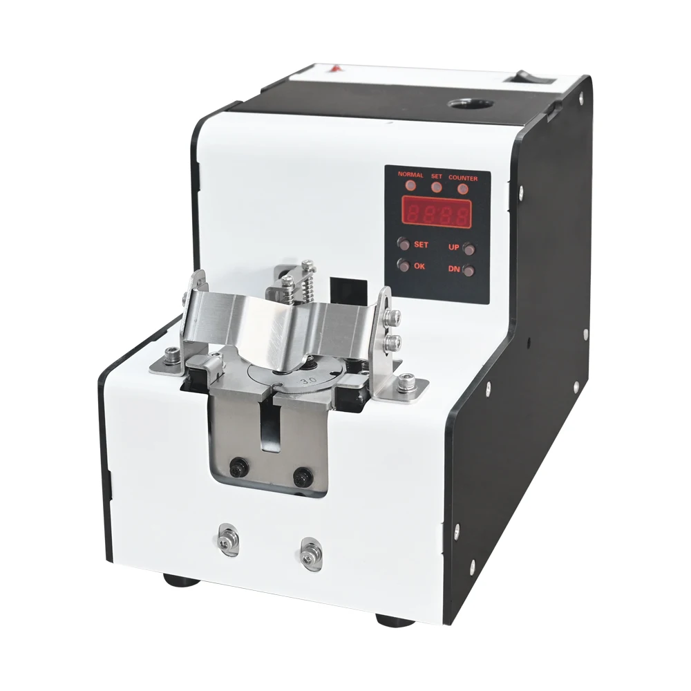 High quality screw presenter for screwdriver flexible screw conveyor