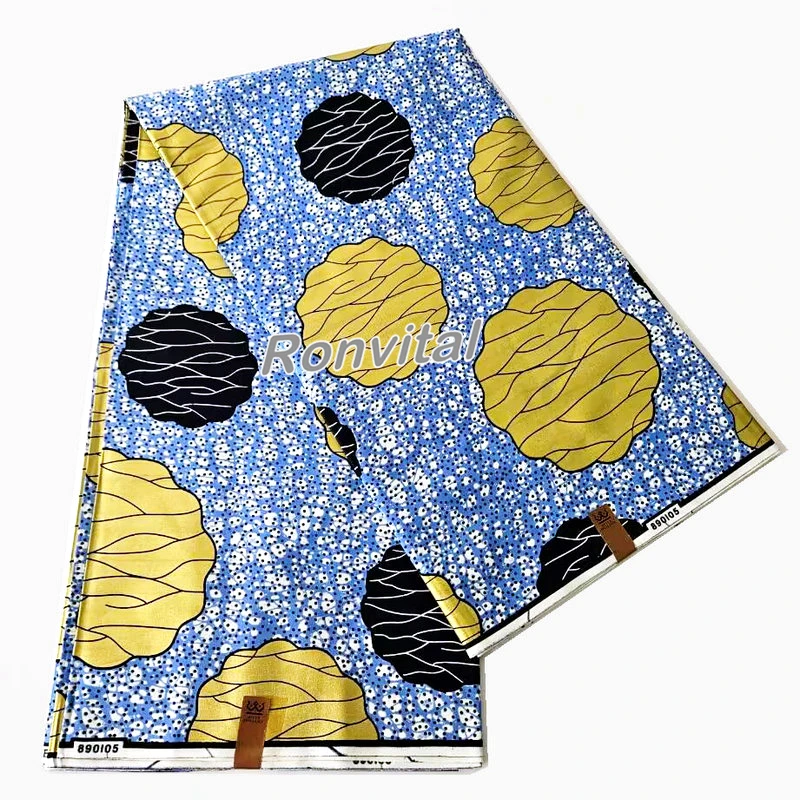 Purchase hot marchandise printing fabric african wax