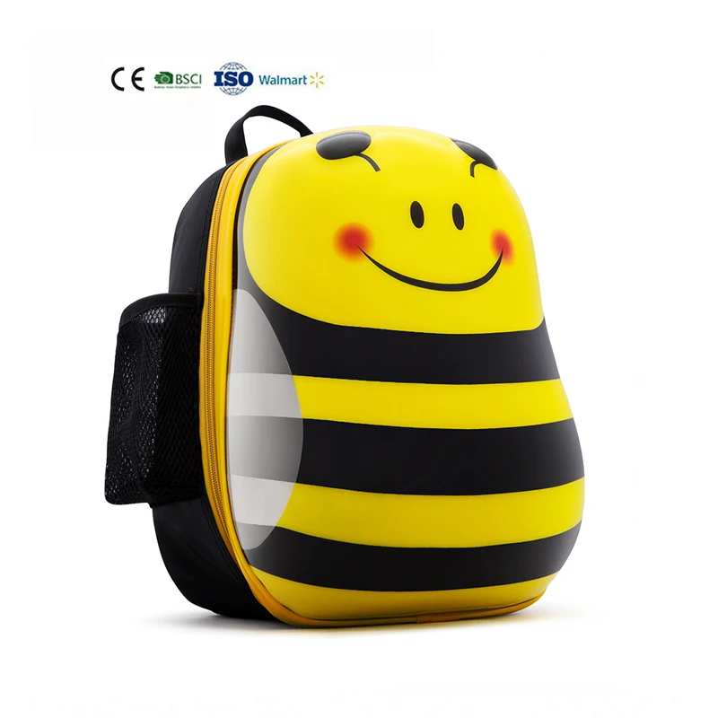 Best Quality Manufacturer Kids Animal Backpack