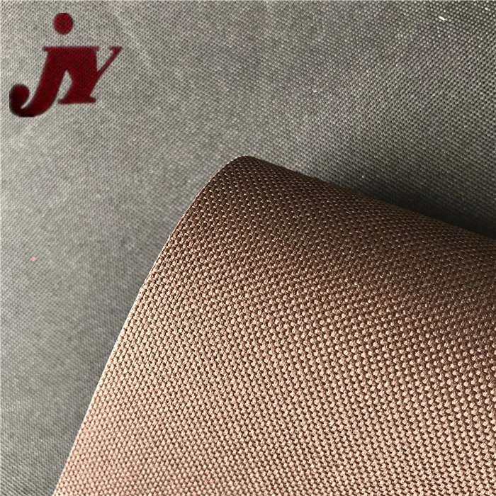 Factory 1680d Polyester Waterproof Oxford Fabric For Fishing Bag