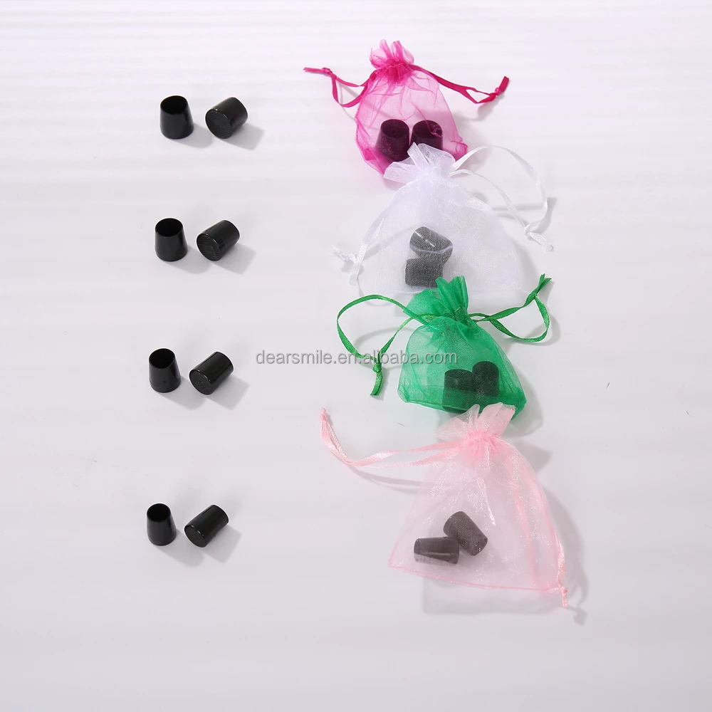 Hot Selling Amazon clear high heel protector silicone cover for outdoor wedding