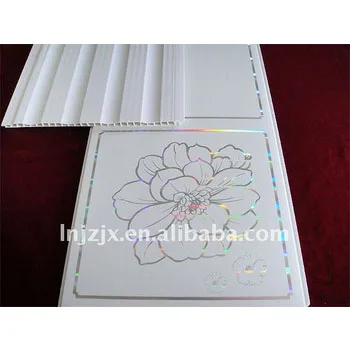 New Design PVC Panel