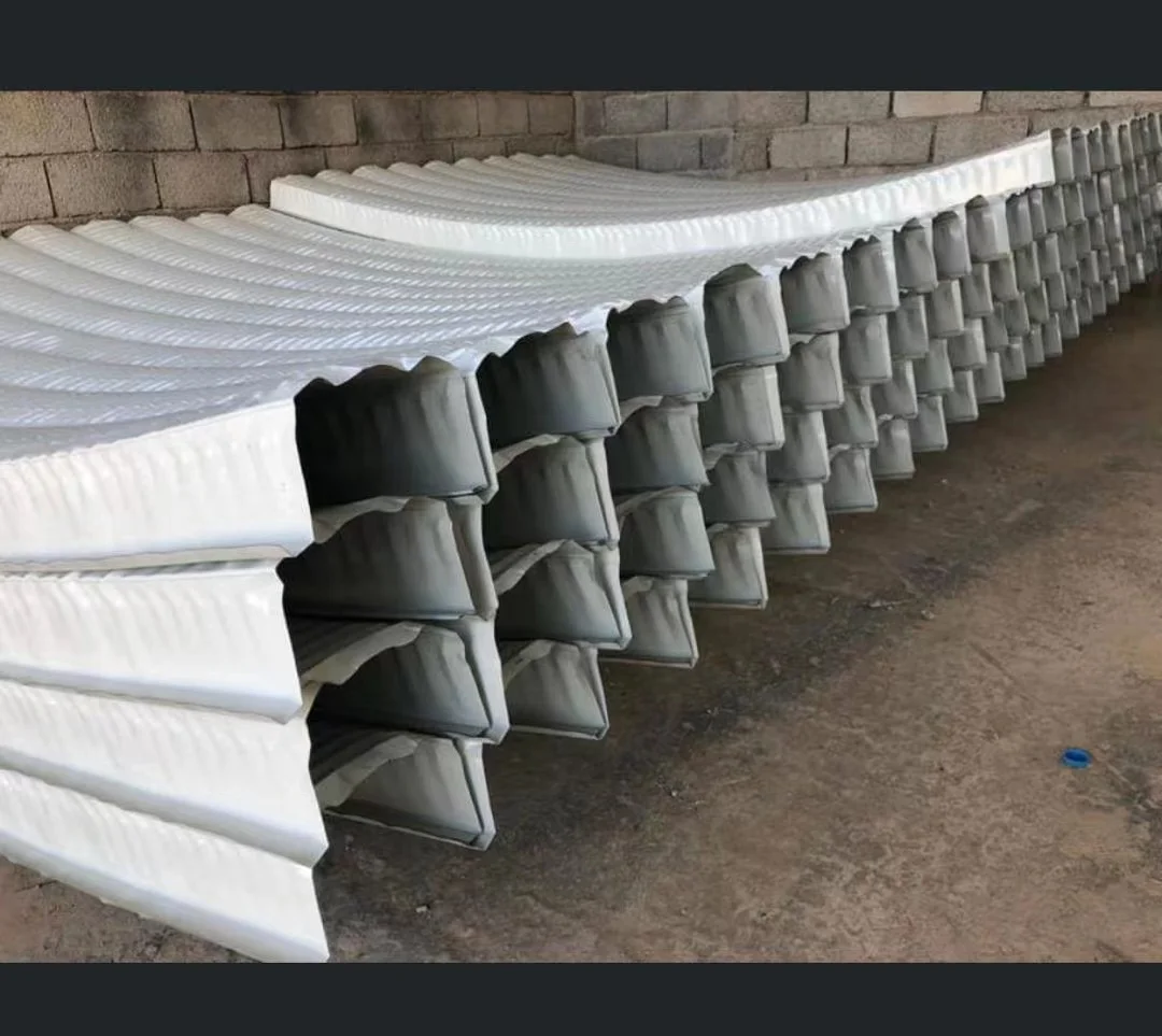 914-610 K Q Span Arch Metal Roof Machine PPGI Tile Making Machinery Roof Tile Roll Forming Machine