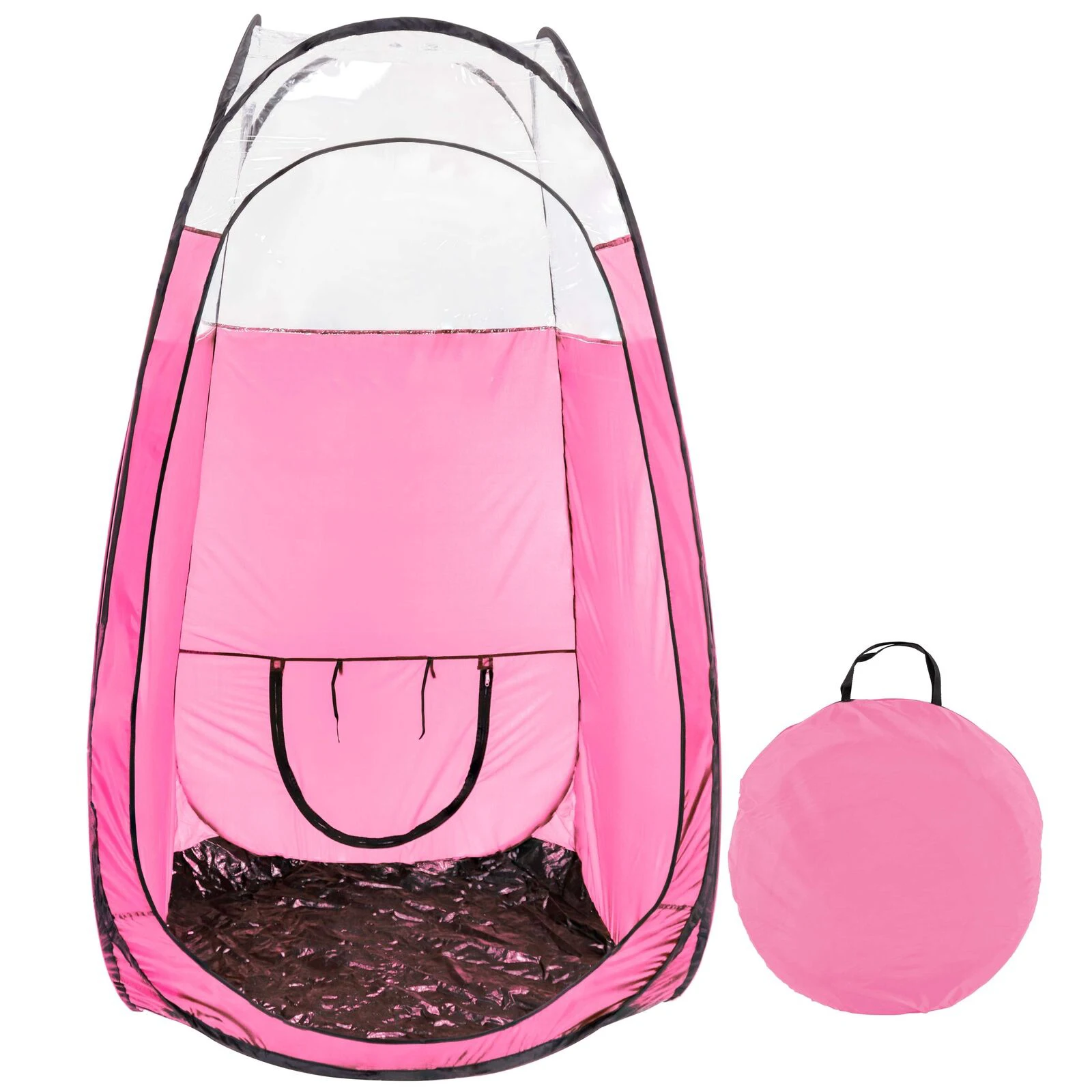 Горячая распродажа портативная навесная палатка для ванны