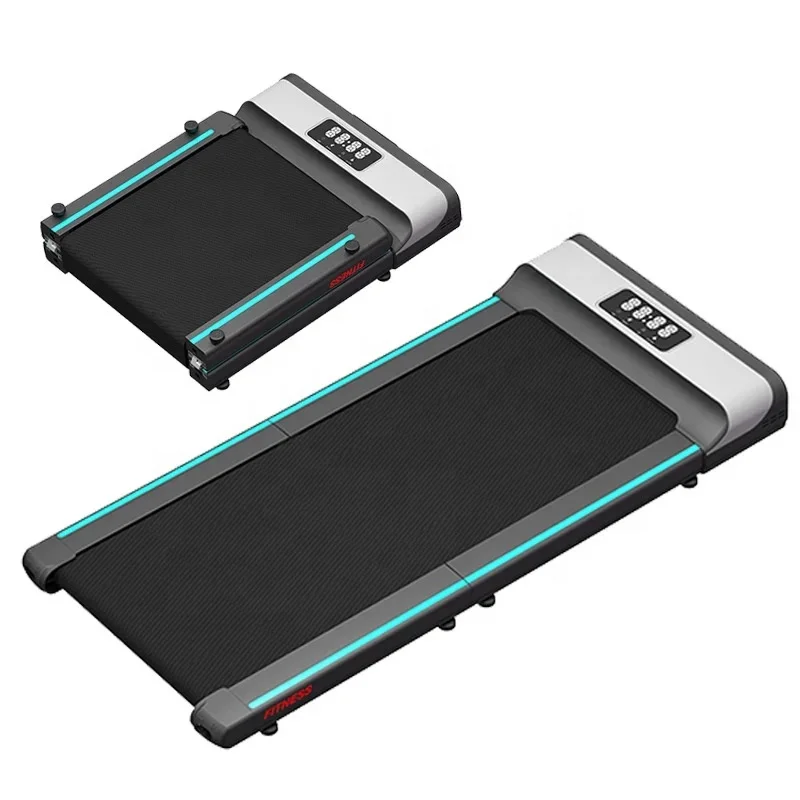 Trade Assurance Professional Treadmill Home Use Skating Treadmill Durable Folding Treadmill