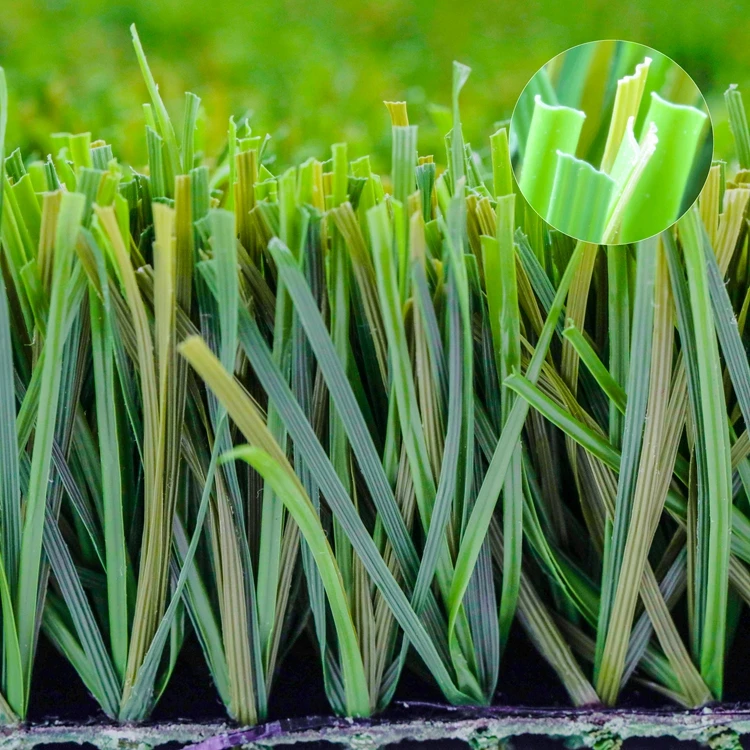 Golden supplier Futsal Ball Artificial Grass 50mm Football Synthetic Turf Lawn Artificial Grass