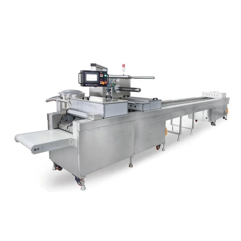 
Full Line of Disposable Syringe Production Machine 