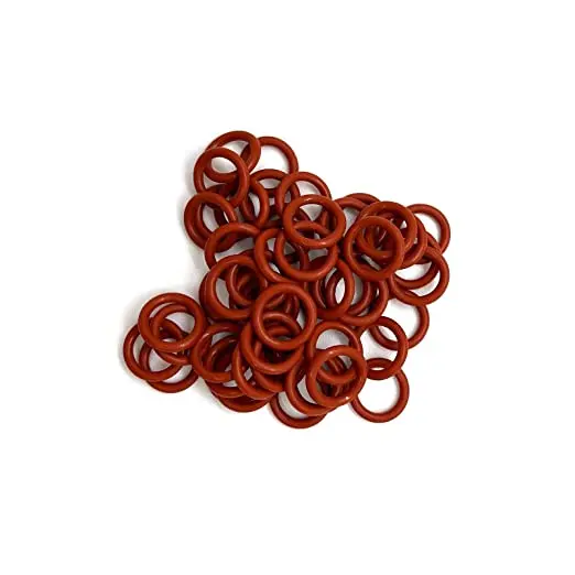 XUTAI Factory Accepts Custom Standard Black Nitrile Nitrile seal O-Rings