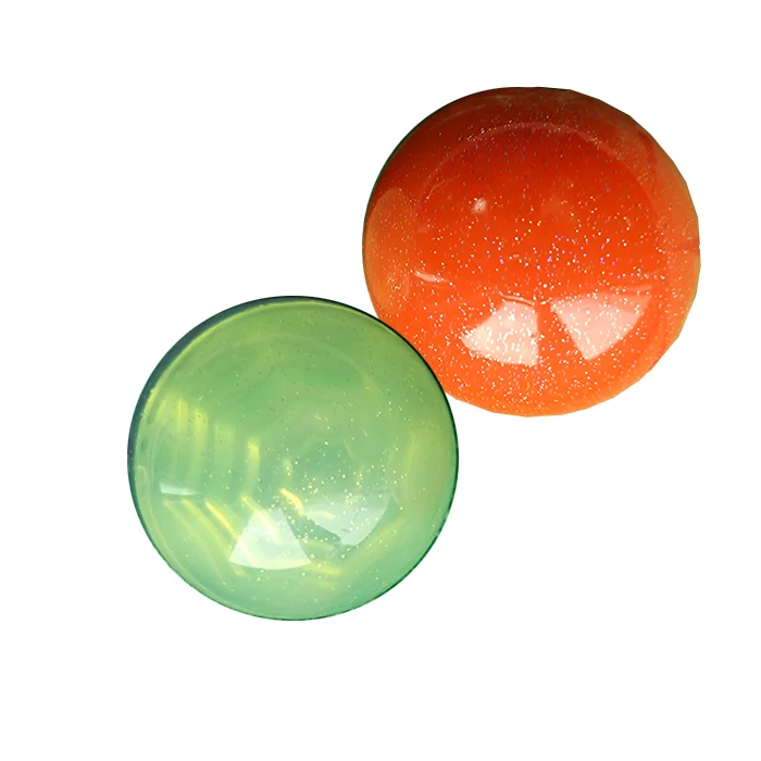 Original Factory Production Cheap 3 Layers Custom Park Golf Ball Golf Balls