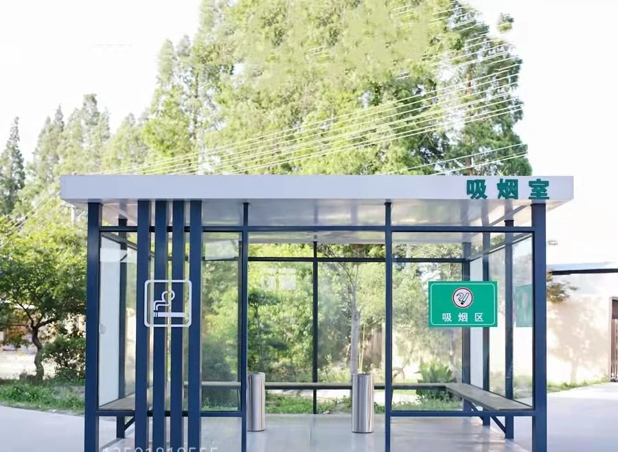 Chinese manufacturer supply Outdoor Chalet Villa Mobile Home container house