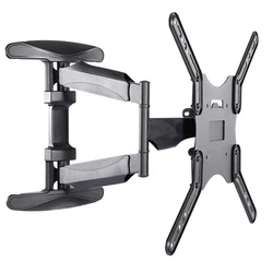 L300 tv stand living room retractable full motion tv mount telescoping TV bracket