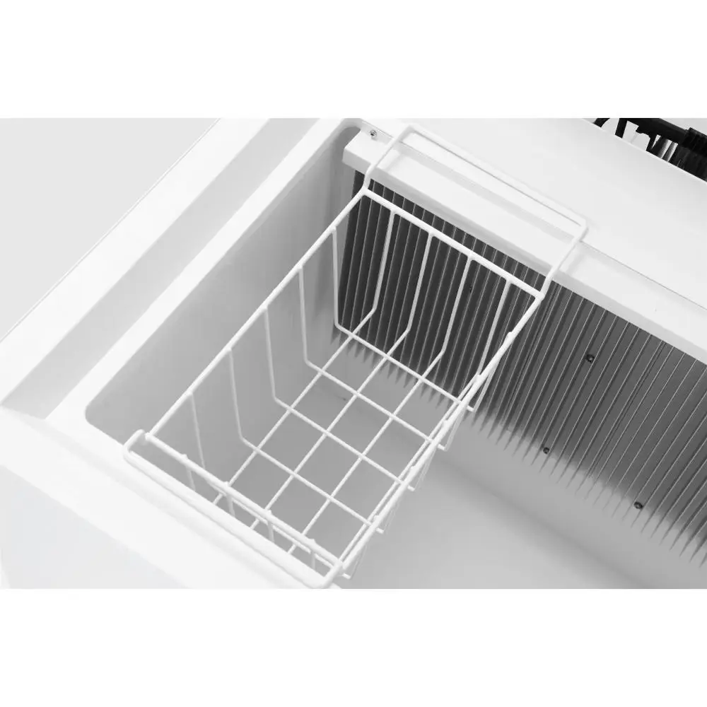 LP Gas/Propane Kerosene Absorption Deep Chest Freezer