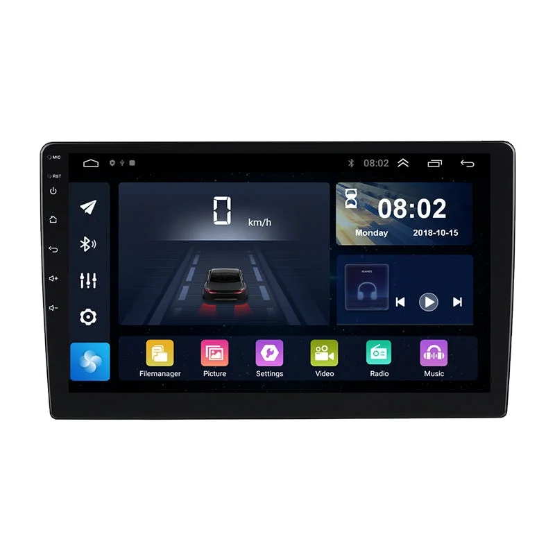 10 Inch Wireless Carplay Wired to Wireless Android Auto Carplay Dongle For OEM carplay