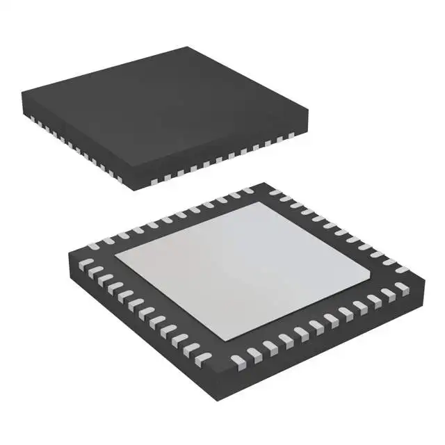ADS8471IRGZT IC ADC 16BIT 1 Мбит/с SAMP 48-VQFN