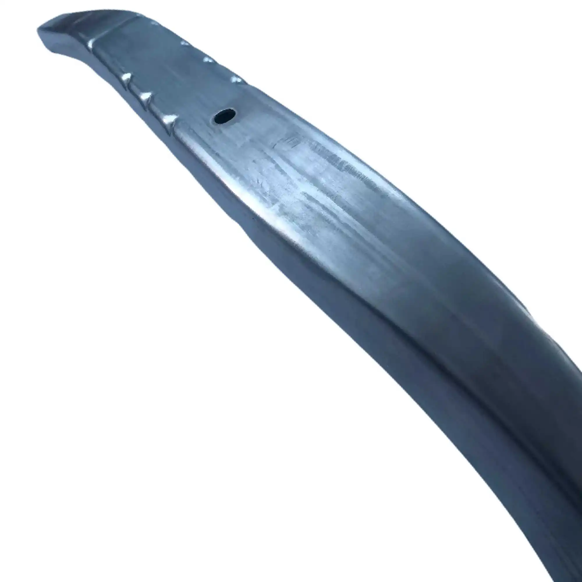 Professionalized Customized Curved Axis Irregular Variable Cross-Section Thin-Walled Steel Pipes