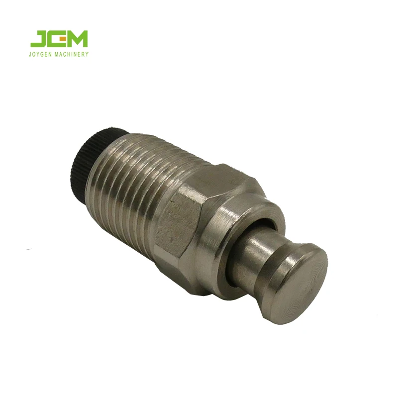 stainless steel  Livestock Water Parts Float Valve Parts Rubber Seal Ring For Water Bowl