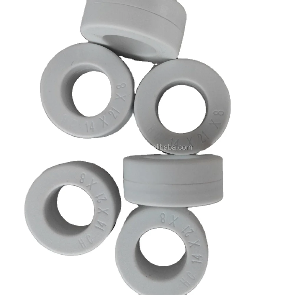 Soft Magnetic Materials Amorphous Nanocrystalline Ribbon for Transformer