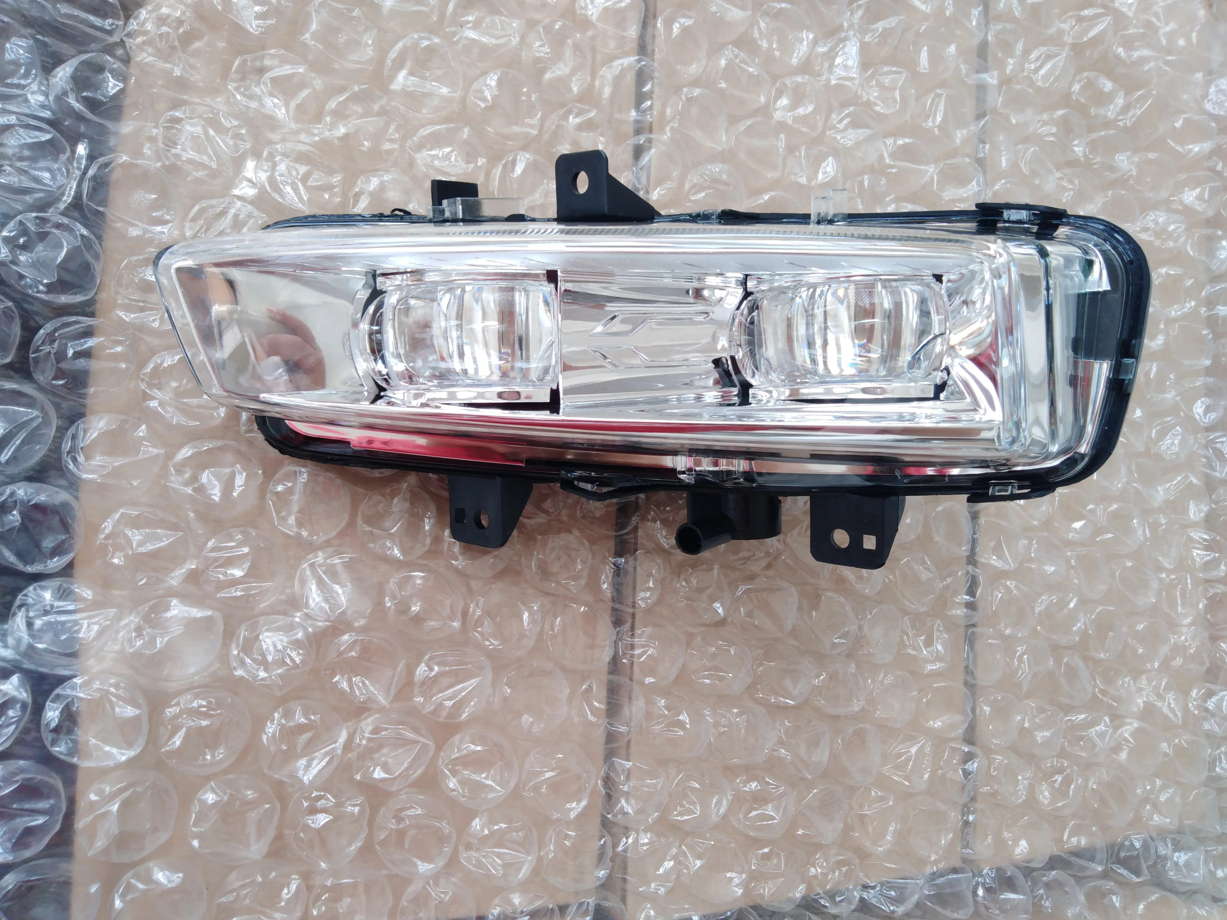 LR026090 LR026089 для Range Rover Evoque 2012 противотуманная фара