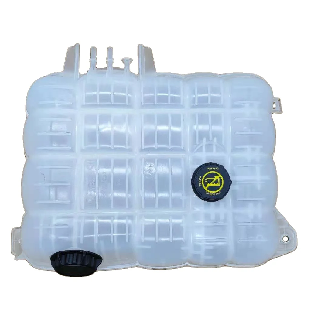 High quality expansion tank for  volvo EC750 EC950  A35G  A40G  VOE22821822