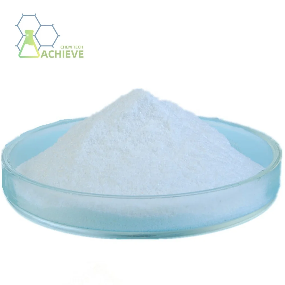 Achieve Chem-tech (Since 2008) Advanced Dibenzoyl-L-tartaric acid CAS 2743-38-6