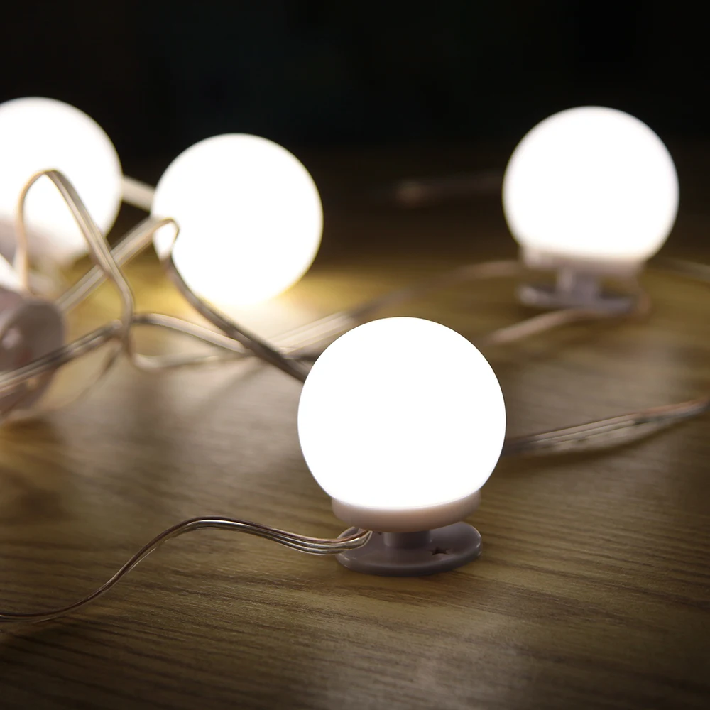 Special Hot Selling Party Copper Wire Holiday Decoration Christmas Bulb LED Light String