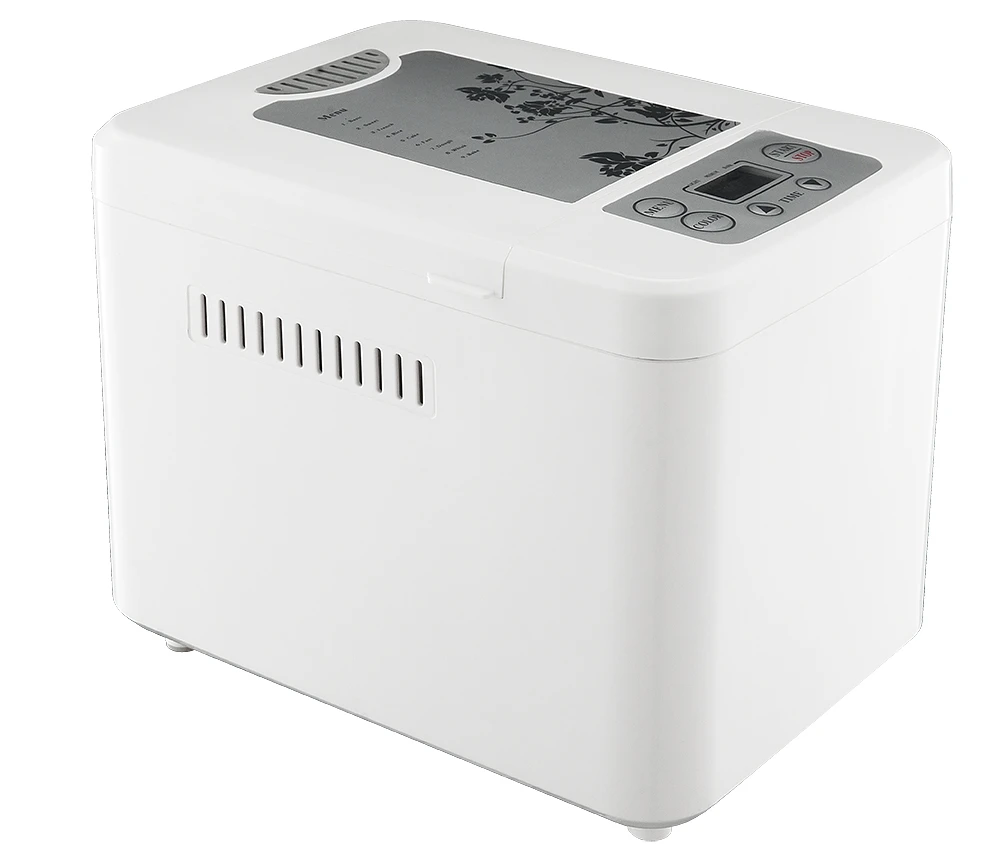 EBM1001 1.0 LB electric automatic bread maker with  12 programs