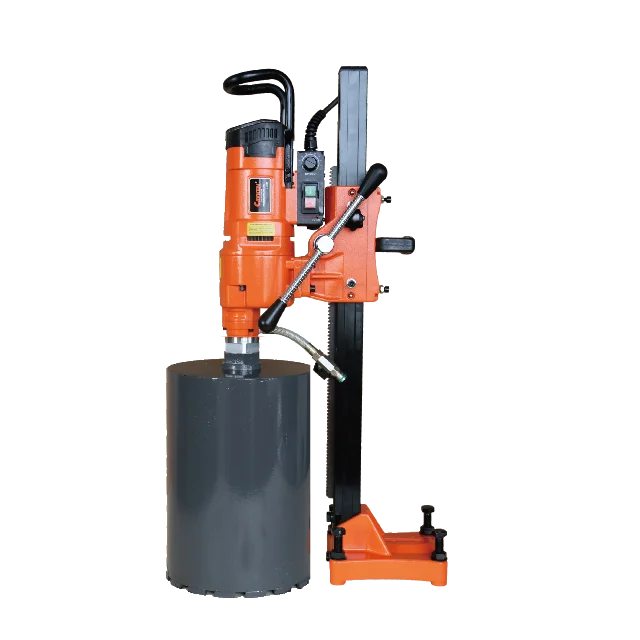 OND-940/2(E)  very big power Portable vertical diamond core drill machine with competitive price