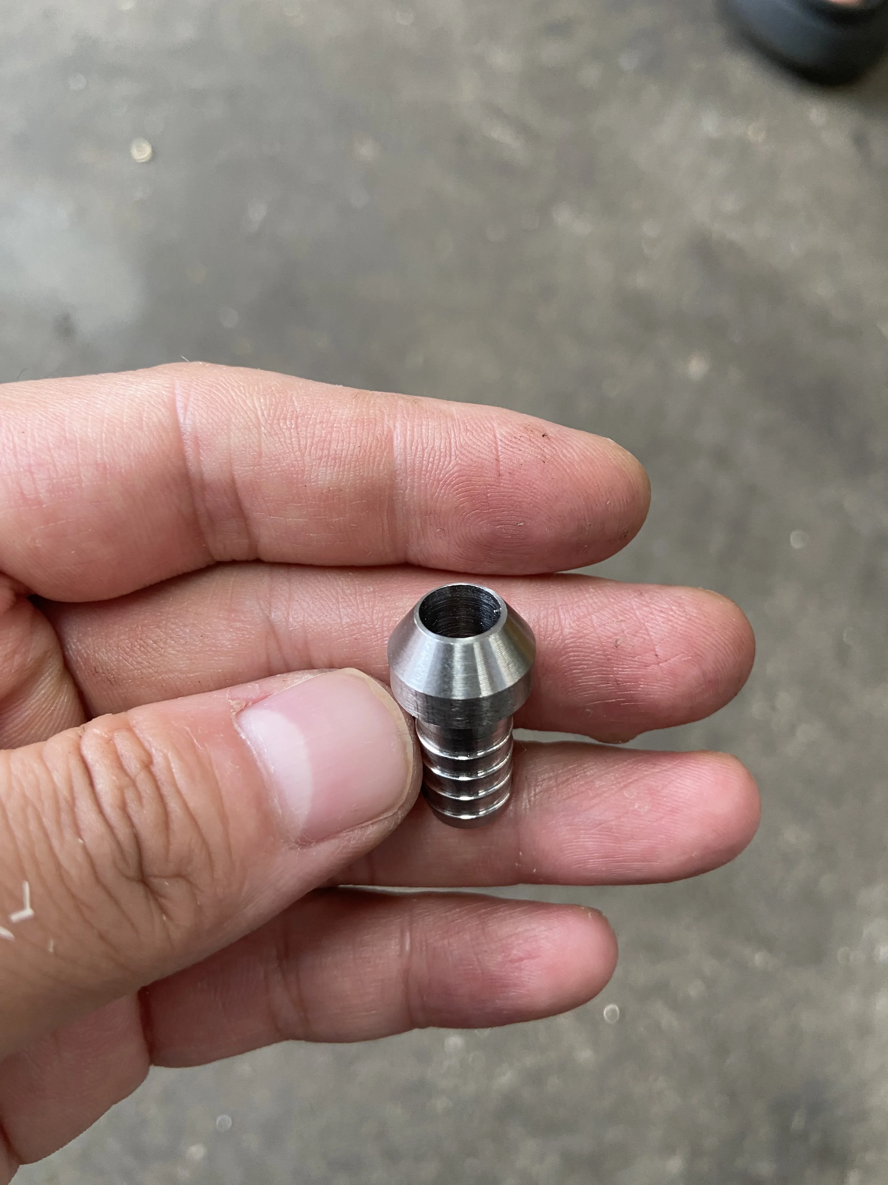 Nautilus Ba Neo T10 H11 Ningbo Quan Nutter Ring Pedal Vello Preamp Tube Presuwasher Prototyping Radio Knobs  Parts Cnc