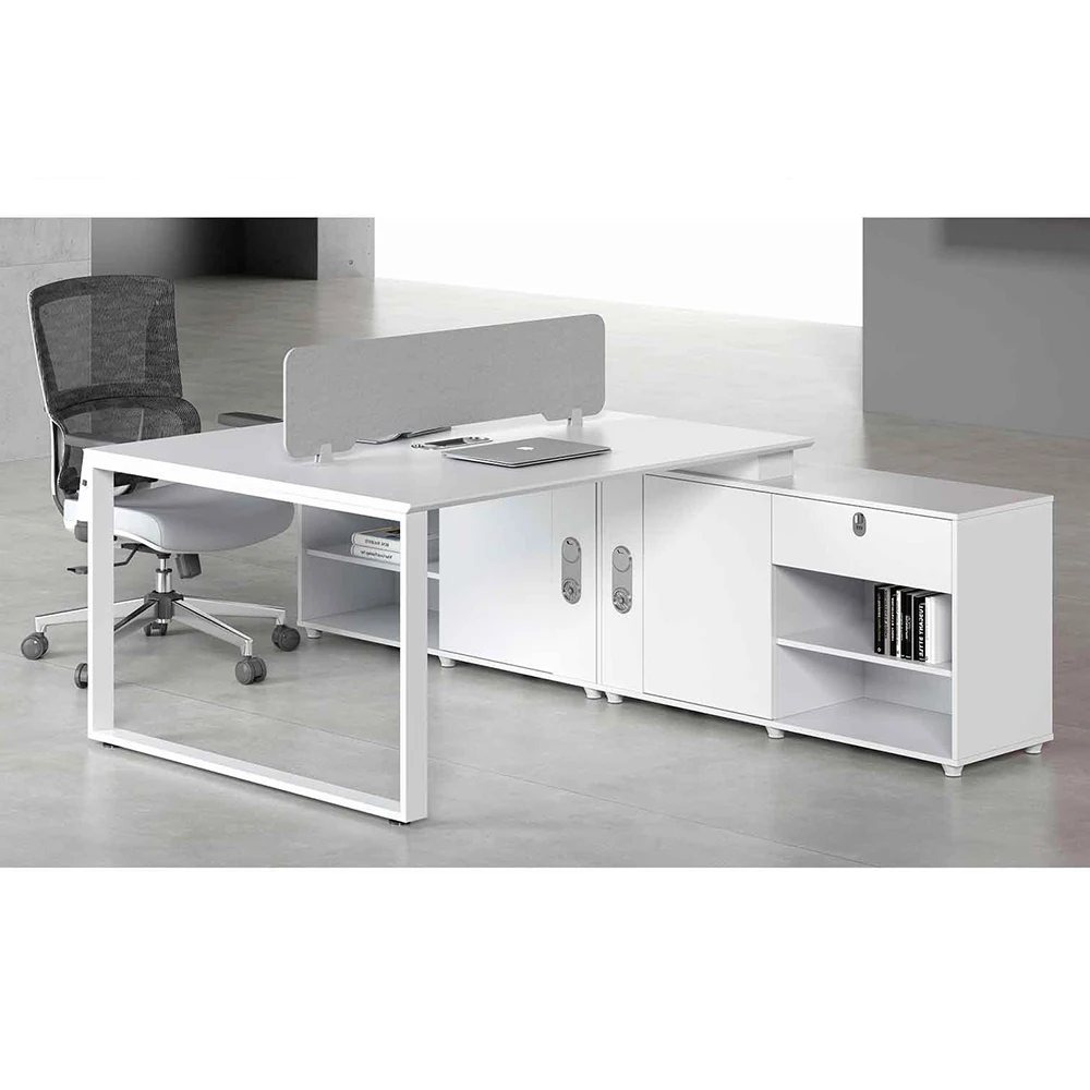 Factory Wholesale Open Space Benching Desk Office Work Station Tables Office Furniture