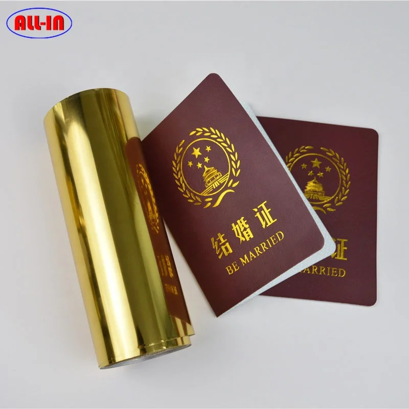 Тонер реактивной фольги лазерный цифровой принтер для бумаги