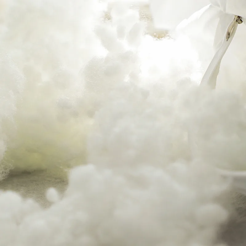 Modern Bedroom Living Room Couch Bed Faux Leather Throw Pillow Home Decorative Solid Color Square Sofa Throw Cushion Pillows