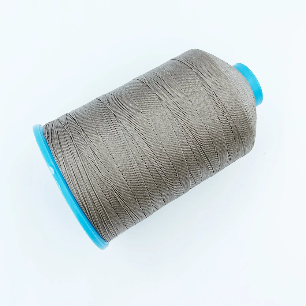 Tkt 80 60 40 30 20 15 10 Nylon 6.6 Bonded Industrial Sewing Thread