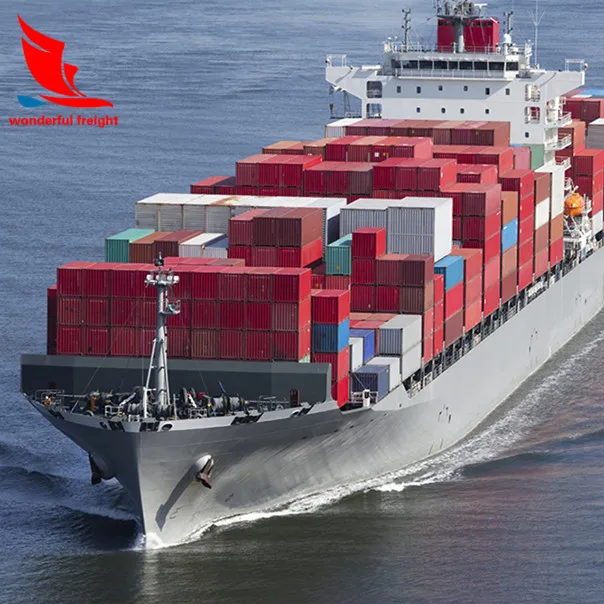 Shipping to port of Spain Trinidad Tobago