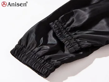 2021 Fashion streetwear size Coaches Jacket Sport Man Jacket 100% Polyester Waterproof coaches Jacket