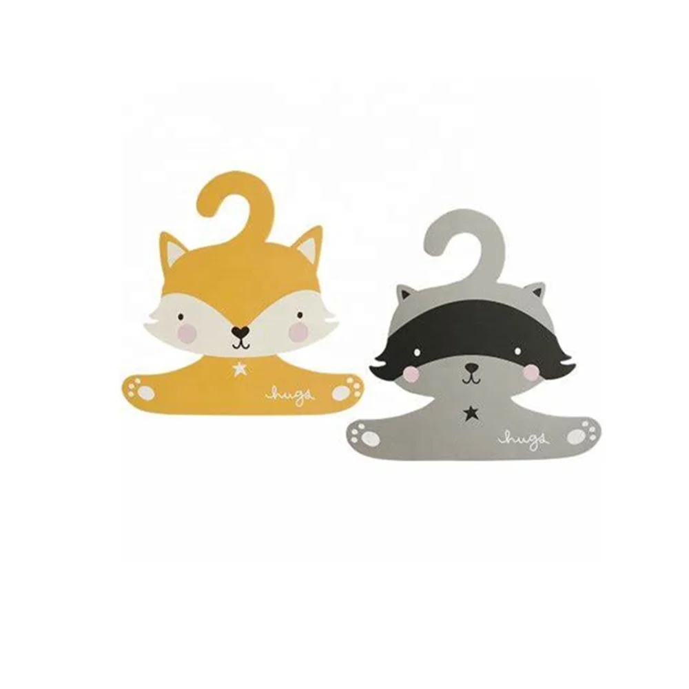 fsc recyclable paper dog clothes packaging display cardboard scarf hanger