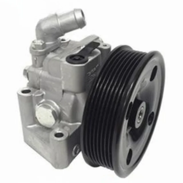 Power Steering Pump for Ford	TRANSIT Bus 2006-  1727117