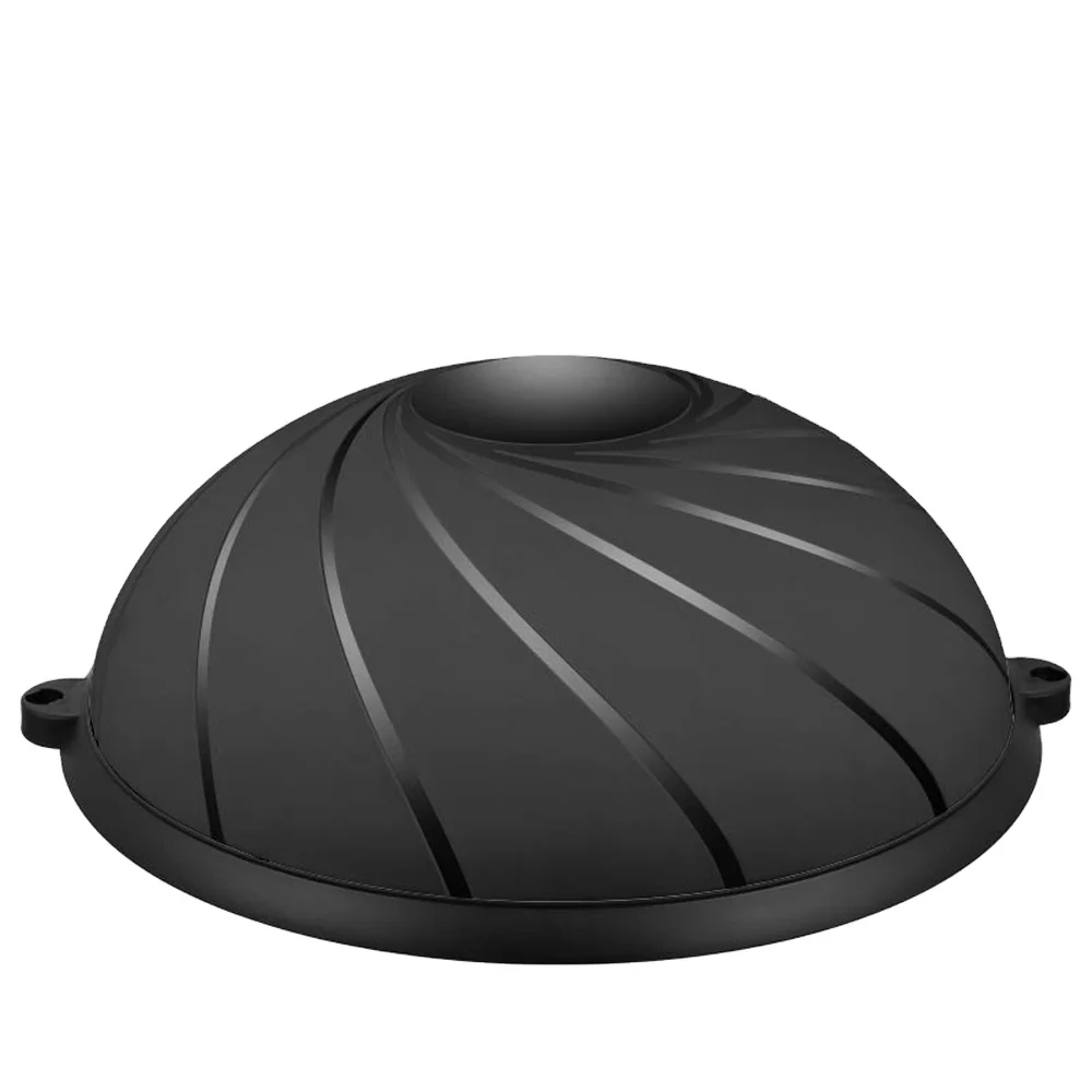 2023 Wholesale new design explosion proof  yoga hemisphere