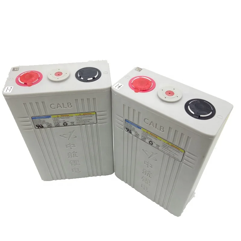  Оригинальный класс A Calb ca 100ah 3 2 v lifepo4 Аккумуляторная батарея для