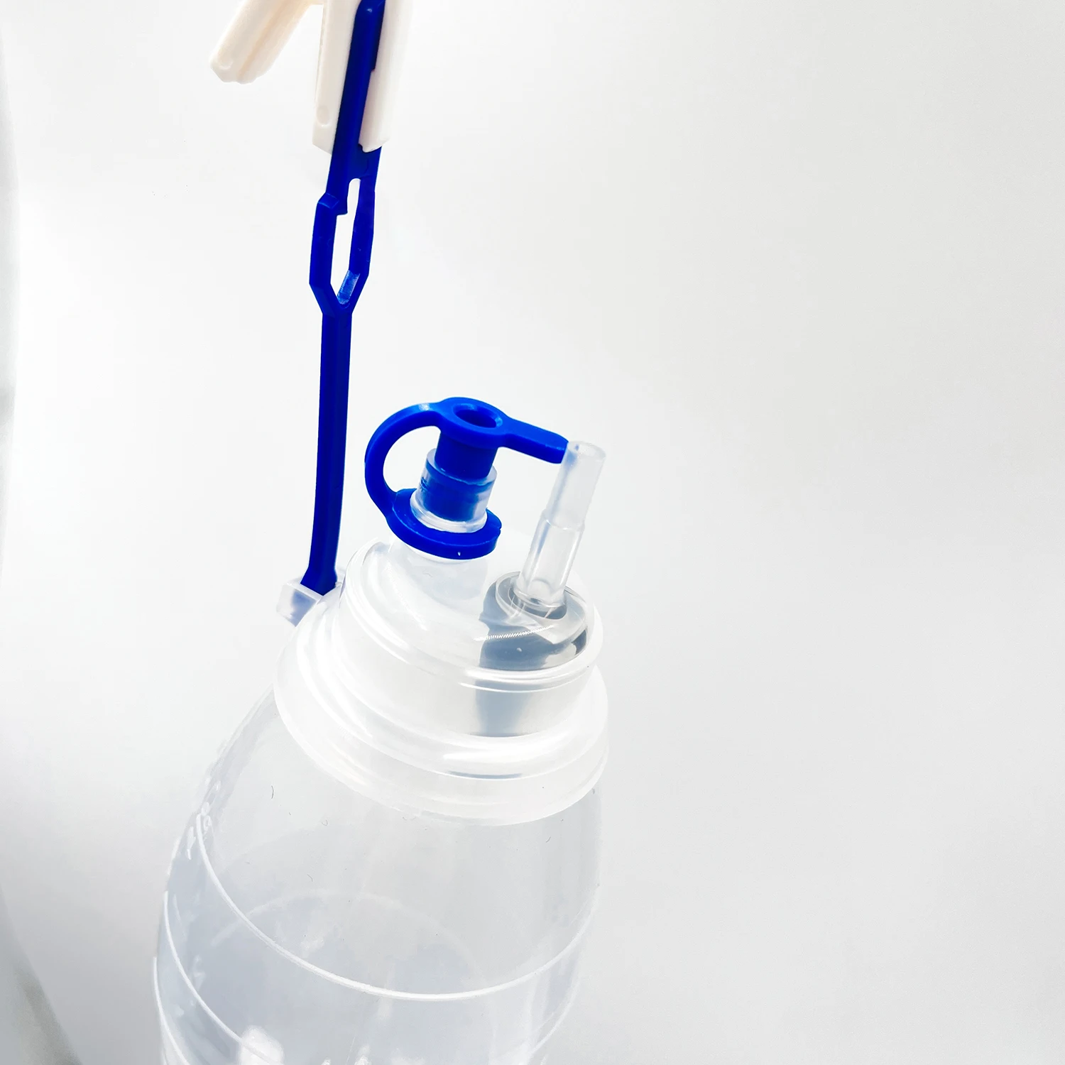 Medical-grade Silicone Material Drainage Tube Now Available Efficient Negative Pressure Drainage