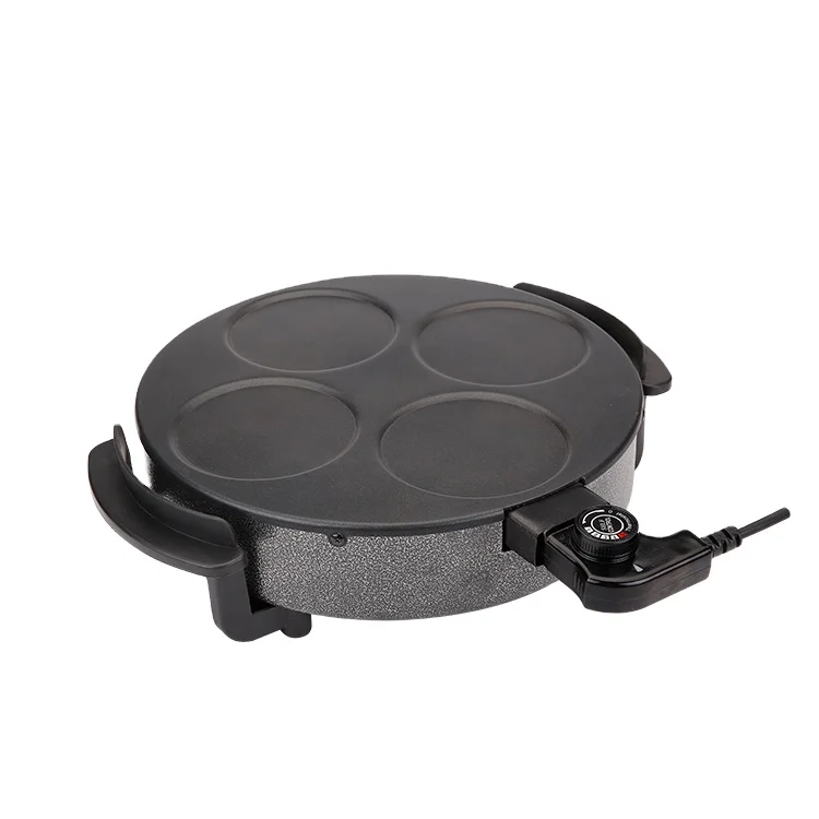 Портативная Автоматическая миниэлектрическая машина для приготовления пирожных, пончиков и капкейков