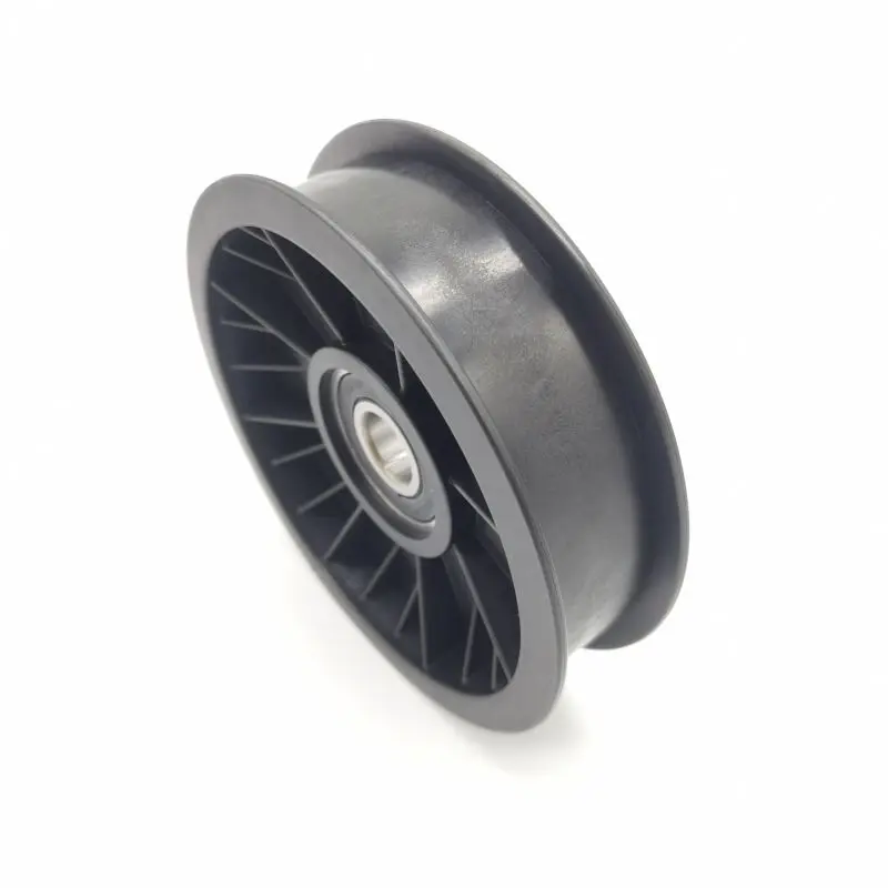 77-3037 Thermo king pulley, belt adjusting wheel, tension wheel