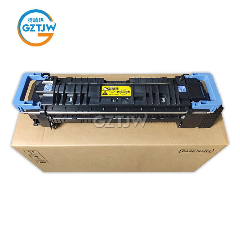 C1N58-67901 C1N58A для HP M855 M880 880 855 фузер в сборе комплект фузера 220 В