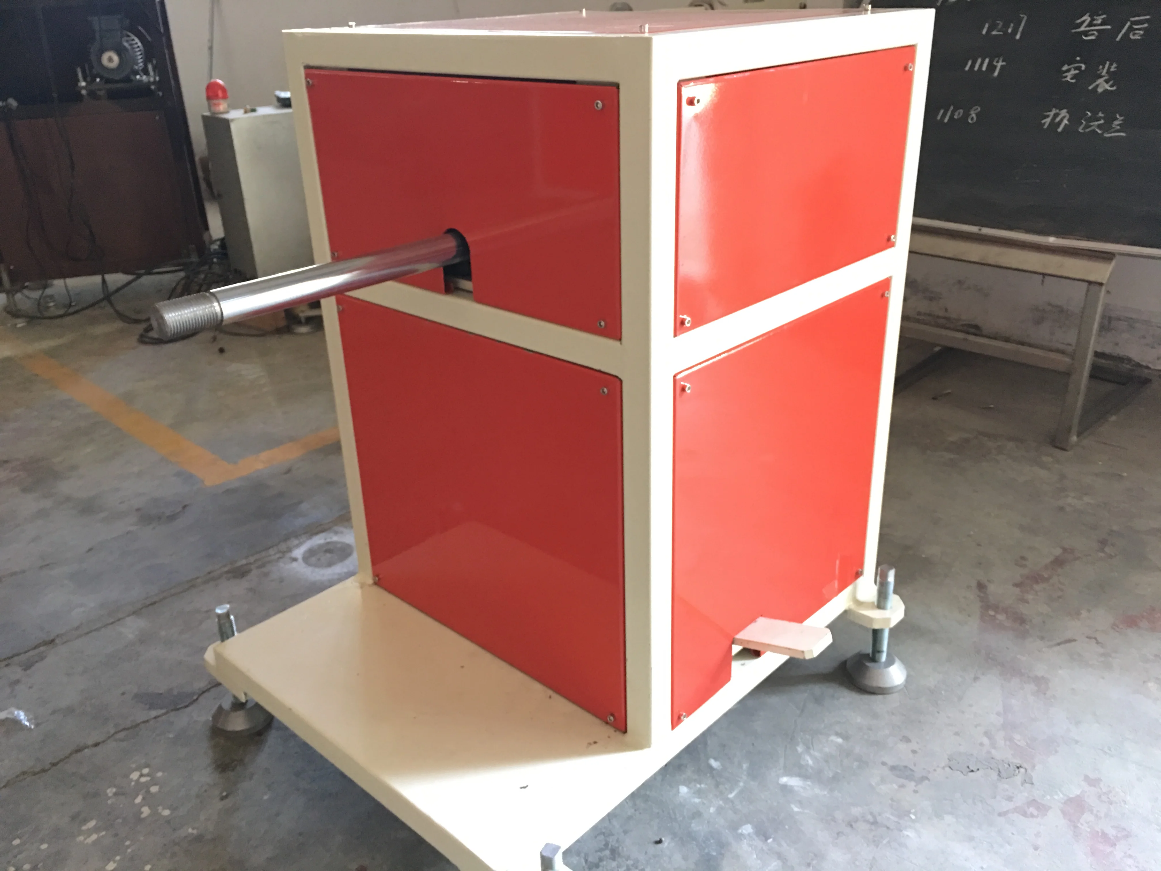 TPU PU Air Tube Production Line, PU Yarn Braided Pipe Extrusion Machine